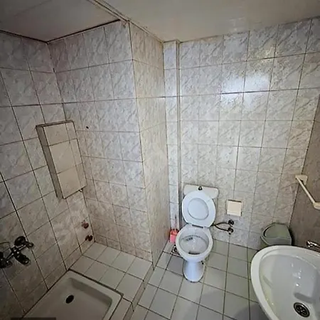 شقة Crippolathouserent بودروم