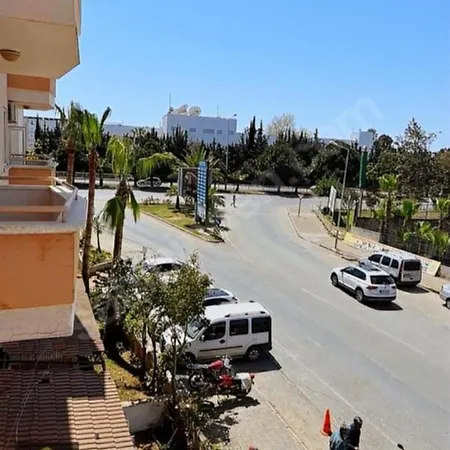 Crippolathouserent Apartmán Bodrum
